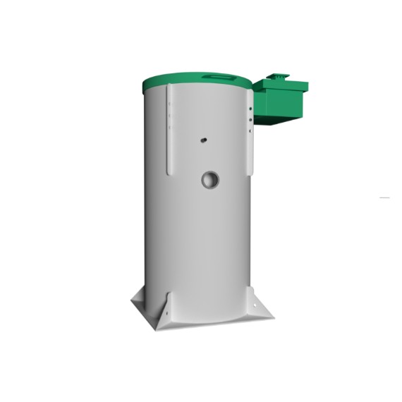 Септик BioDevice ECO-3